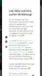 Mobile Screenshot of bphd.de
